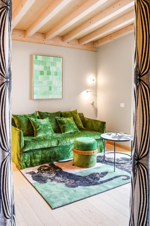 Lemonhouse Bezzuglio Тосколано Мадерно Екстериор снимка