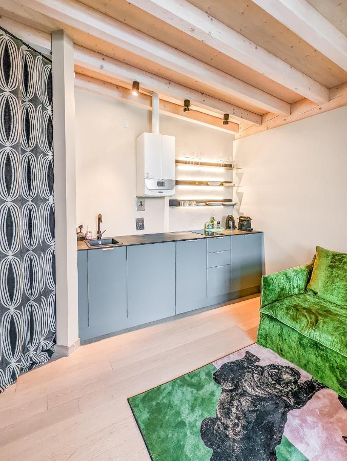 Lemonhouse Bezzuglio Тосколано Мадерно Екстериор снимка
